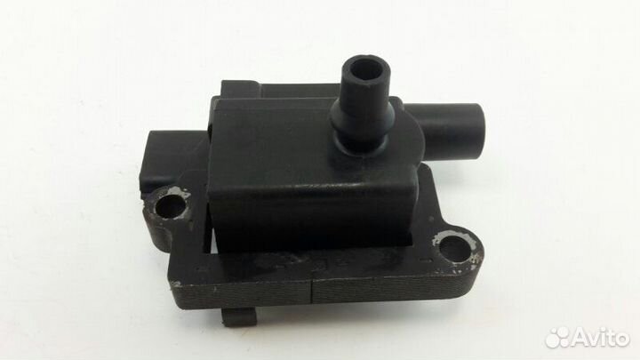 Катушка зажигания Hyundai Santa Fe G4JS