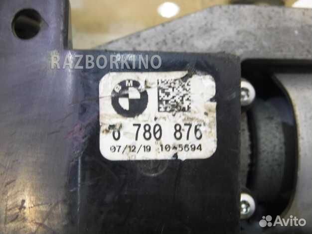 Колонка рулевая бмв