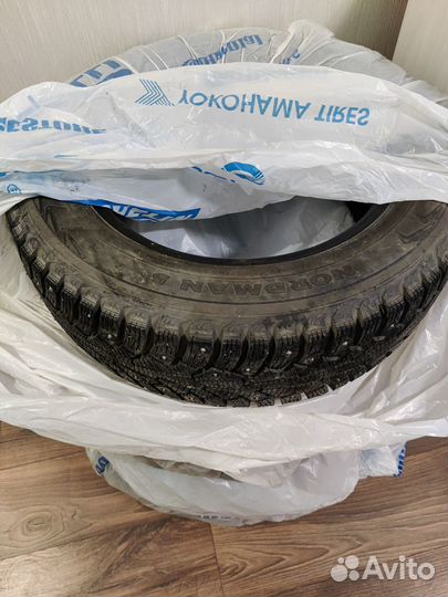 Nokian Tyres Nordman 5 185/65 R15 92T