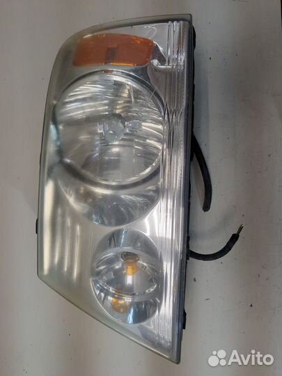 Фара (передняя) Ford F-150, 2005