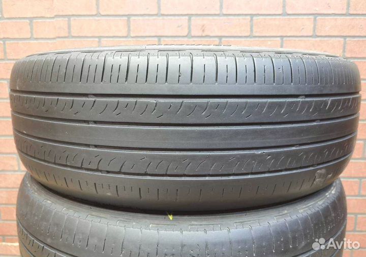 Nexen Classe Premiere CP672 205/65 R16 95H