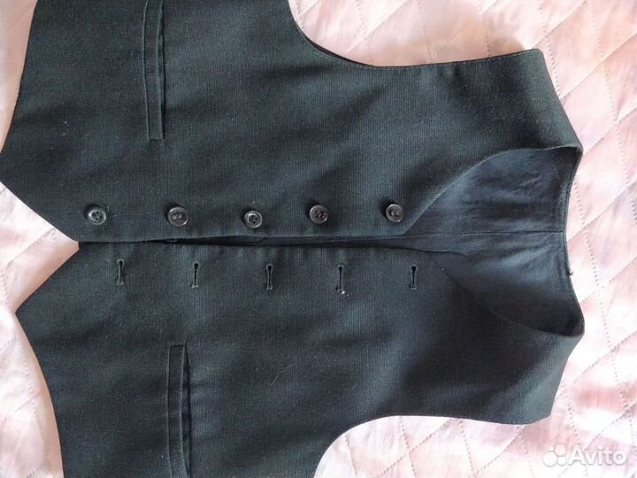 Костюм для мальчика