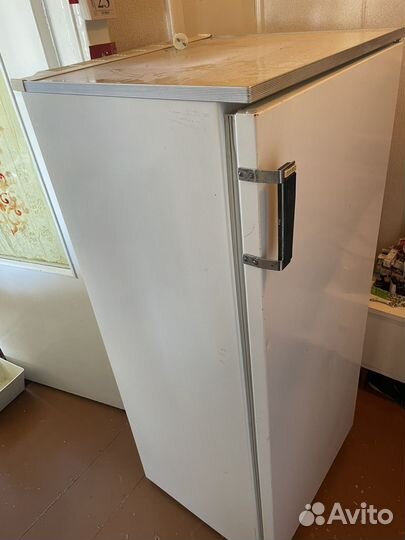 Холодильник полюс