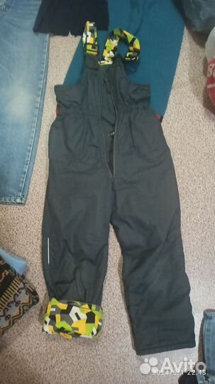 Бесплатно одежда для мальчиков