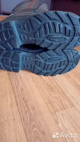 Сапоги Фарадеи 44 размер