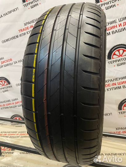 Bridgestone Turanza T005 225/40 R19 93W