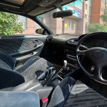 Toyota Sprinter Trueno 1.6 MT, 1991, 360 000 км, с пробегом, цена 245 000 руб.