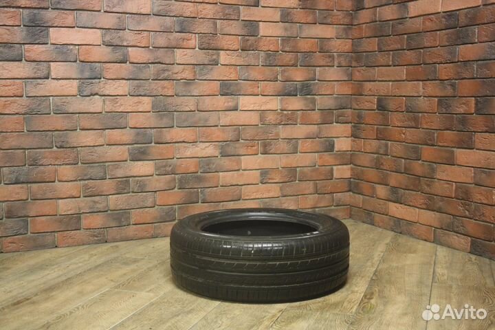 Kumho Solus KH17 195/55 R16