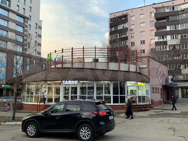 Свободного назначения, 7 м²