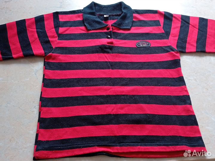 Кофта детская