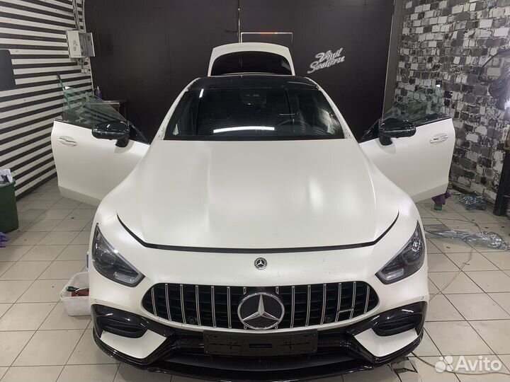 Тонирование,тонировка,тонирование фасада