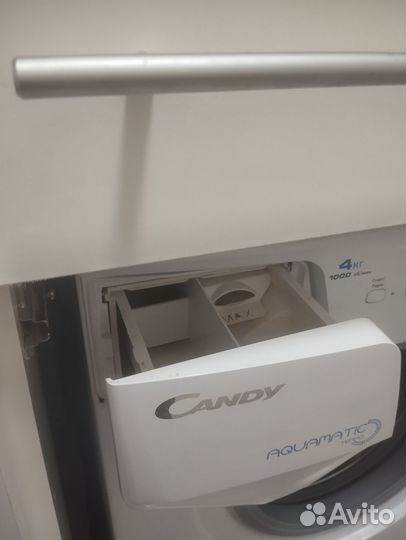 Стиральная машина Candy aquamatic 2D