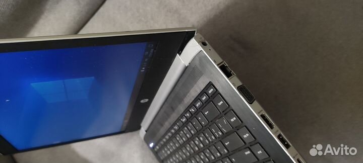 Ноутбук Hp probook 440 g5
