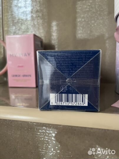 Оригиналы Aqua Di Parma, Giorgio Armani парфюм