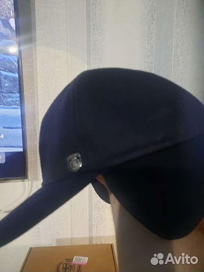 Кепка бейсболка мужская