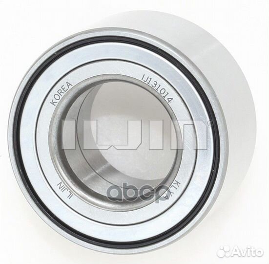 Подшипник ступ.renault logan I/sandero/nissan N