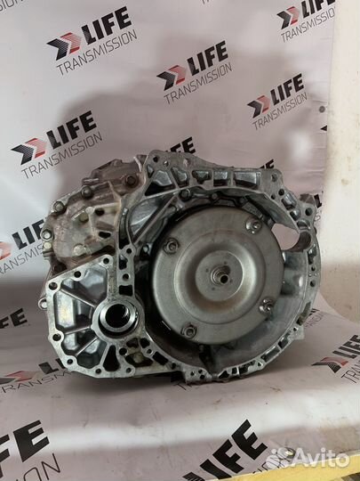 Вариатор Nissan X-Trail T32 2.5 JF016E