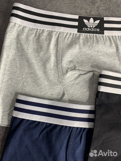 Трусы мужские