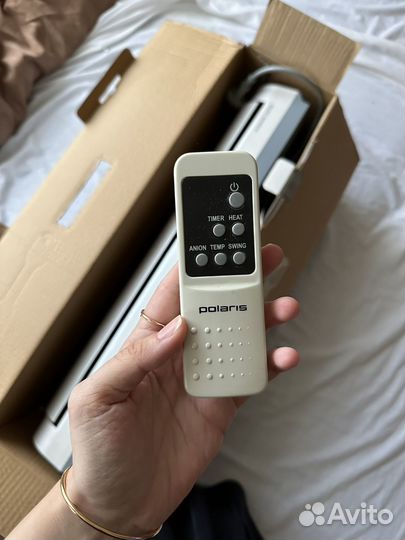 Настенный обогреватель