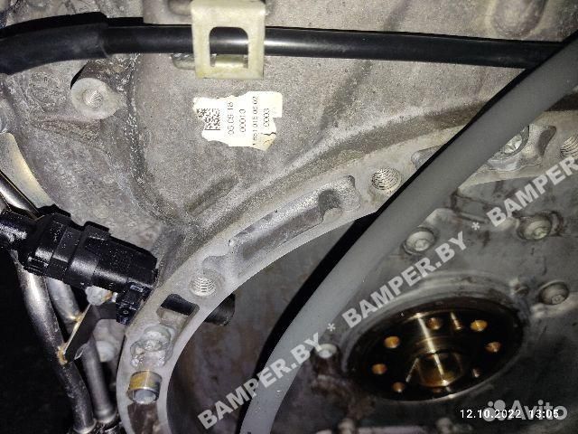 Двигатель к Mercedes Sprinter, 2016 г. 2.2 л, дизе