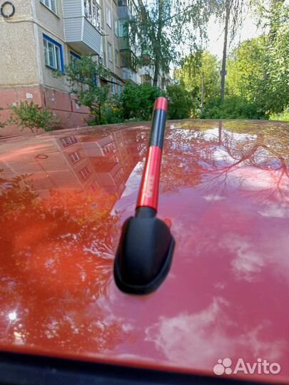 Автомобильная антенна для радио