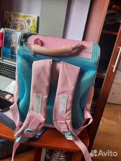 Рюкзак для девочки