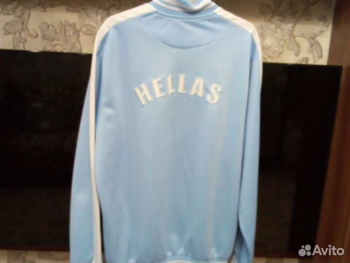 Олимпийка женская