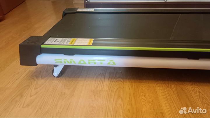 Беговая дорожка Torneo Smarta T-205