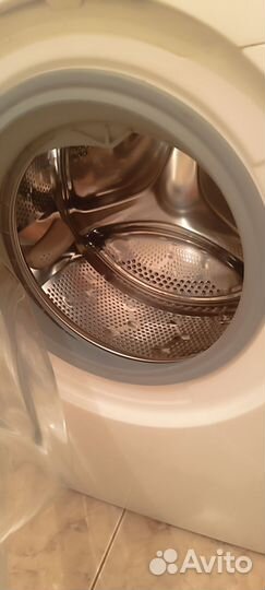 Стиральная машина Candy автомат