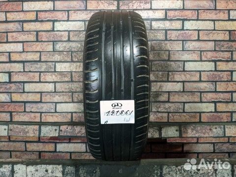 Nokian Tyres Nordman SX2 205/60 R16