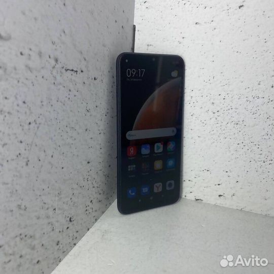 Xiaomi Redmi 9A, 2/32 ГБ