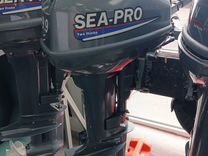 Лодочный мотор SEA-PRO отн9,9