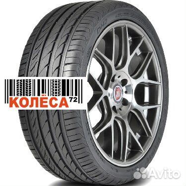 Delinte DH2 185/65 R15