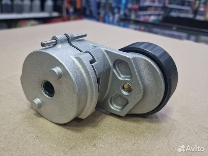 Ролик натяжной weichai