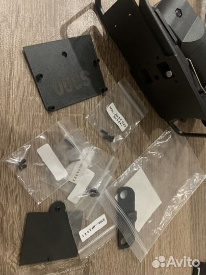 Универсальный держатель Ballet