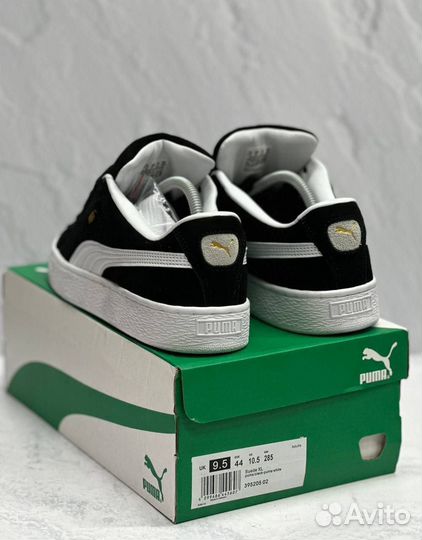 Кроссовки puma