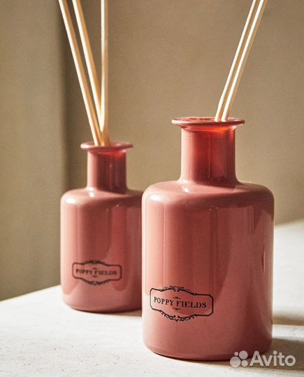 Zara Home Poppy Fields диффузор оригинал