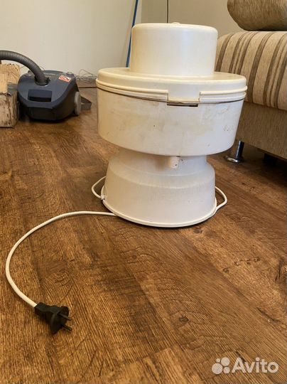 Соковыжемалка