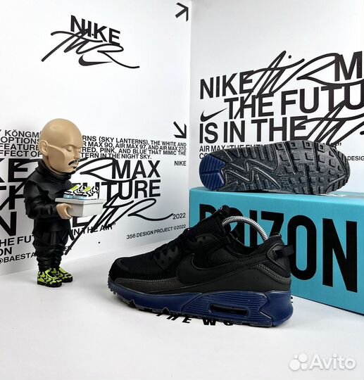 Nike air max terrascape 90