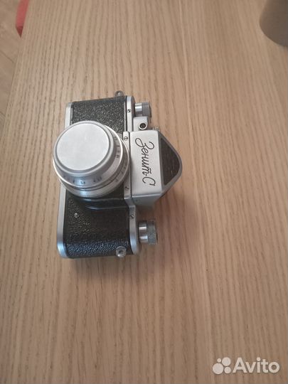 Фотоаппараты