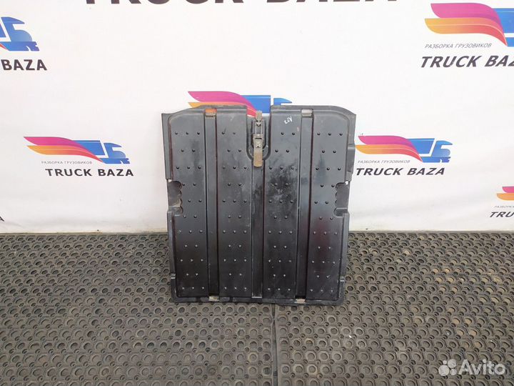 Крышка ящика акб Mercedes-Benz Actros