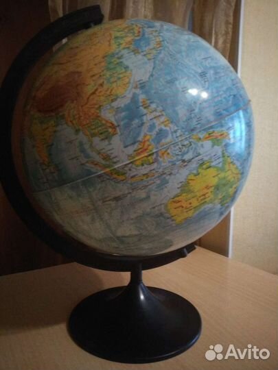 Глобус