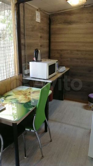 Комната 14 м² в 2-к., 1/2 эт.