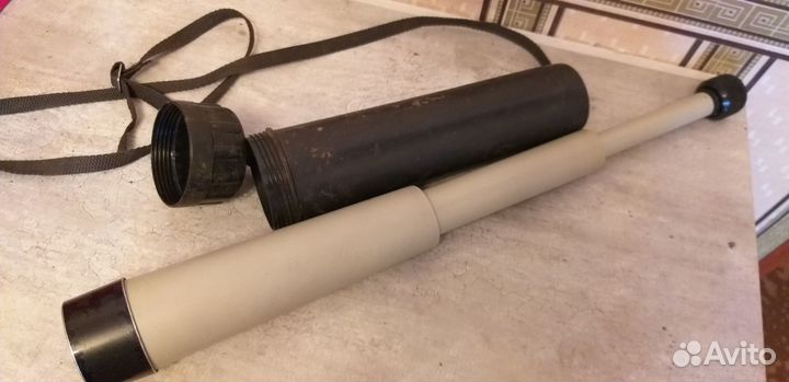 Подзорная труба турист 3