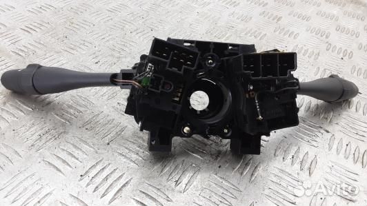 Переключатель поворотов и дворников (стрекоза) nis