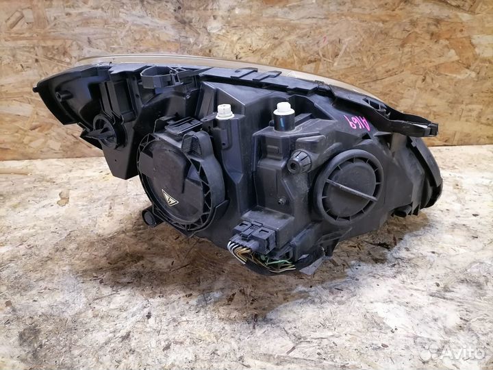 Фара левая ксенон Mercedes Benz B Class W245