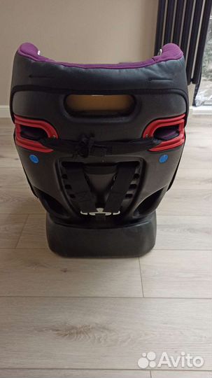 Детское автокресло Babyton kruiz от 0 до 18 кг