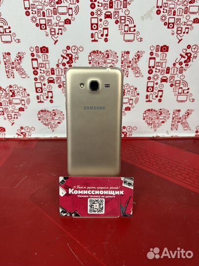 Samsung Galaxy J3 (2016) SM-J320F/DS, 8 ГБ
