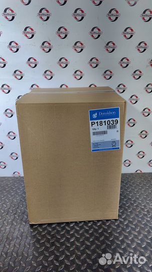 Фильтр воздушный внешний Donaldson P181039