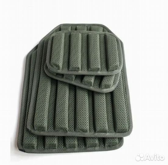 Капы на бронежилет